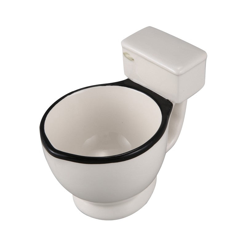 Tasse à café Toilettes