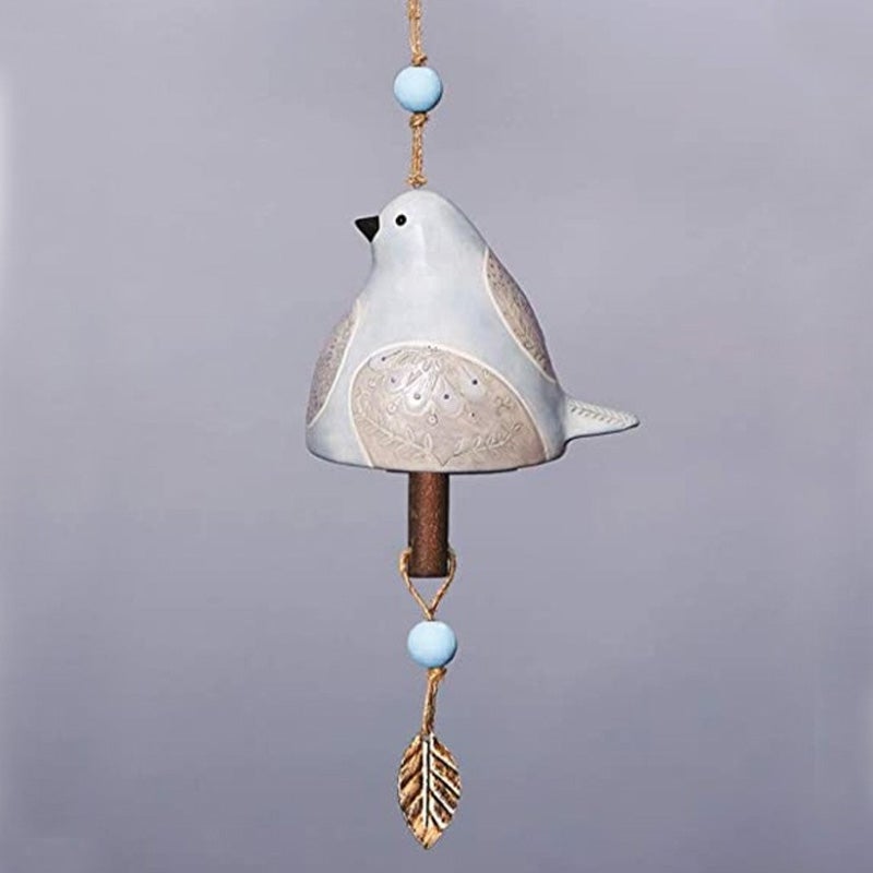 Cloche de chant d'oiseau