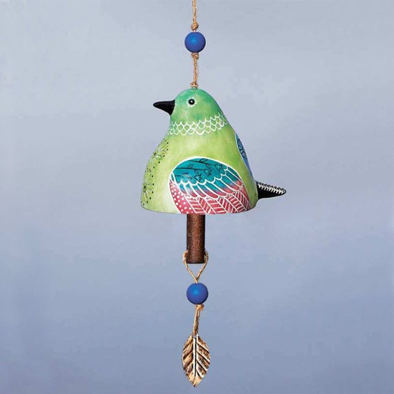 Cloche de chant d'oiseau