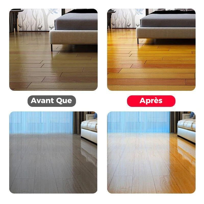 Nettoyant pour carrelage