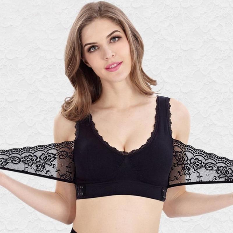 Soutien-Gorge Ajustable Anti-affaissement