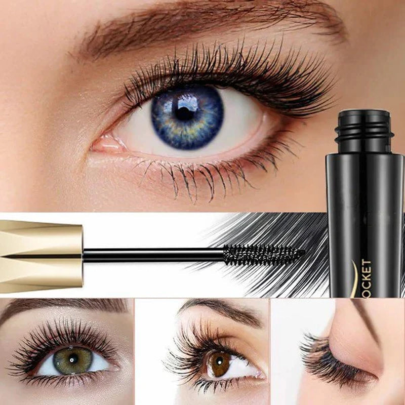 Mascara Liquide Extensions de Cils