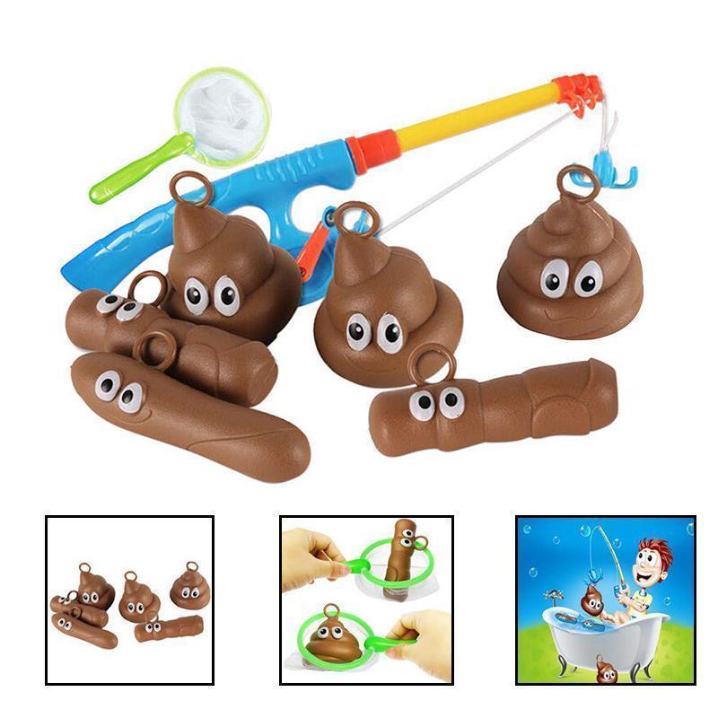 Jouets de Pêche de Flotteur