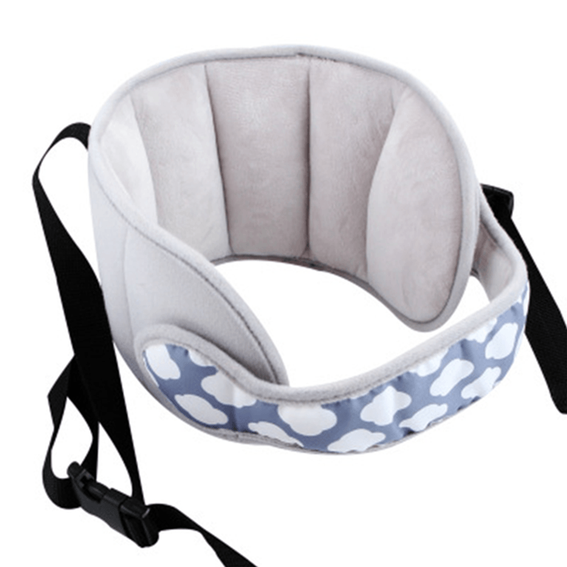 Casque de Soutien pour Enfant