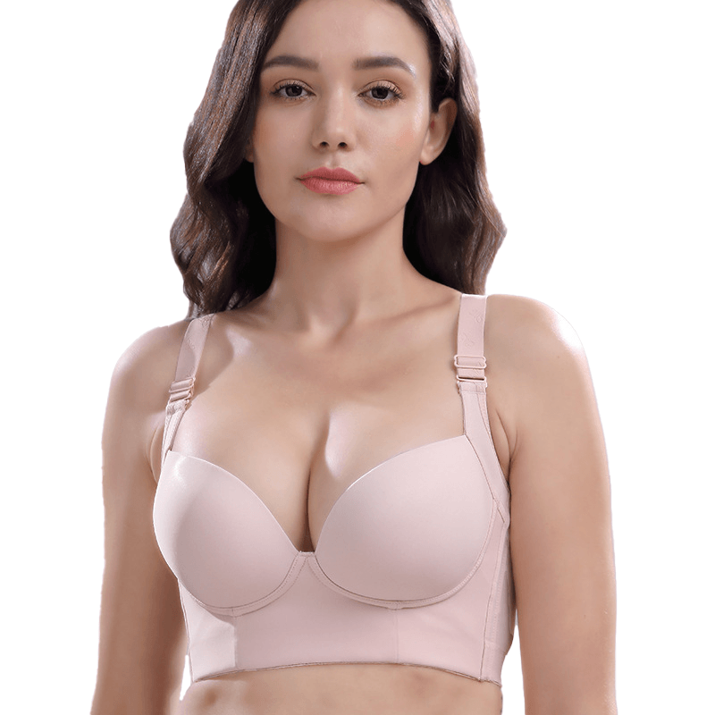 Beau Soutien-gorge Magnifique Dos