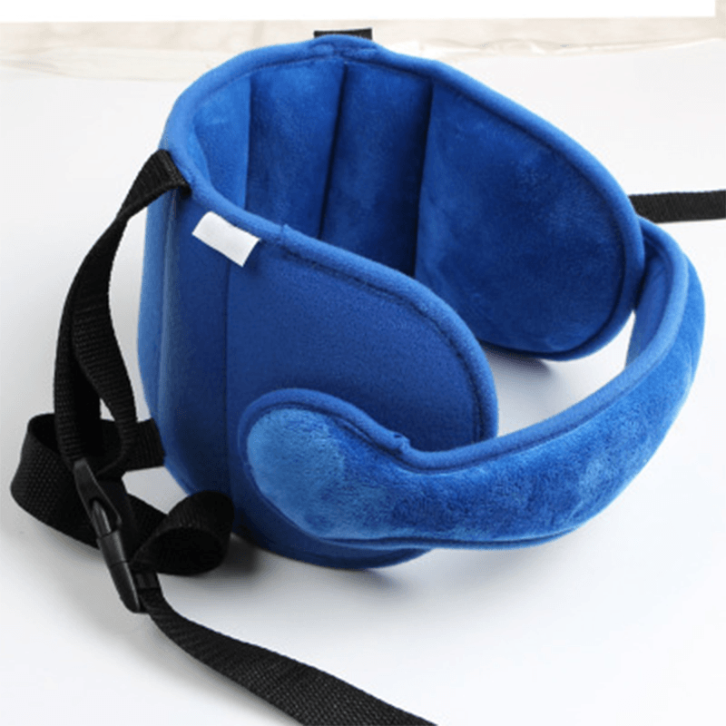 Casque de Soutien pour Enfant