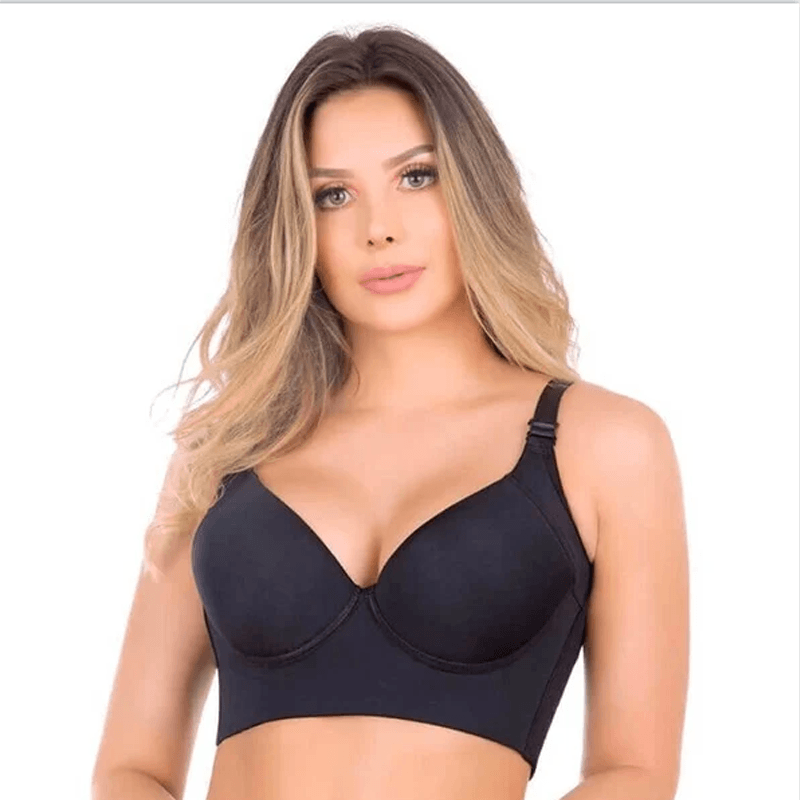 Beau Soutien-gorge Magnifique Dos