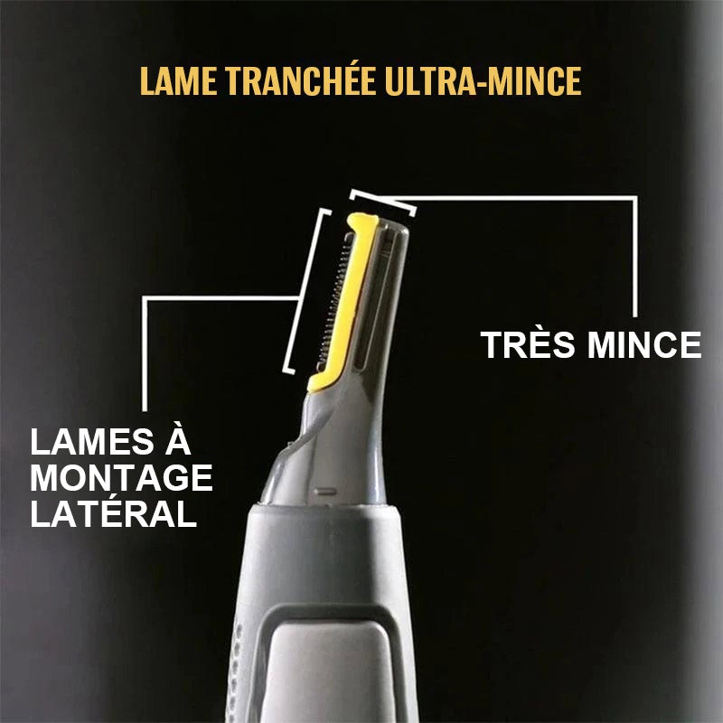 Tondeuse de Précision Ultra-Fine