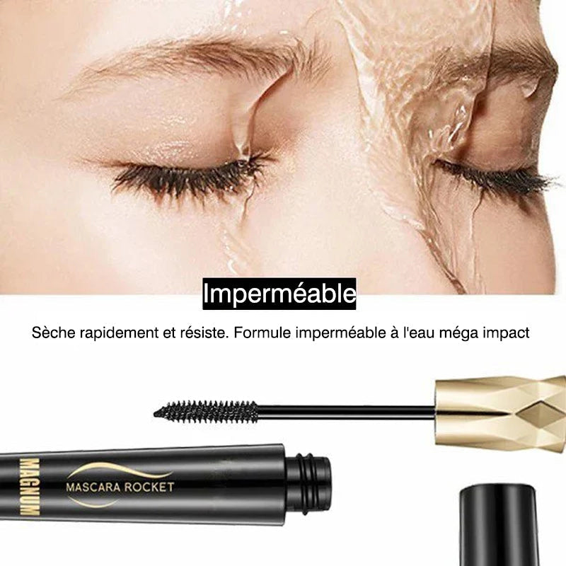 Mascara Liquide Extensions de Cils