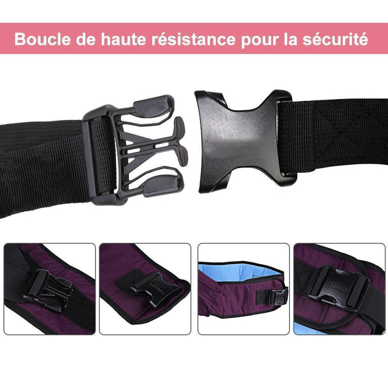 Ceinture Porte Bébé Tabouret