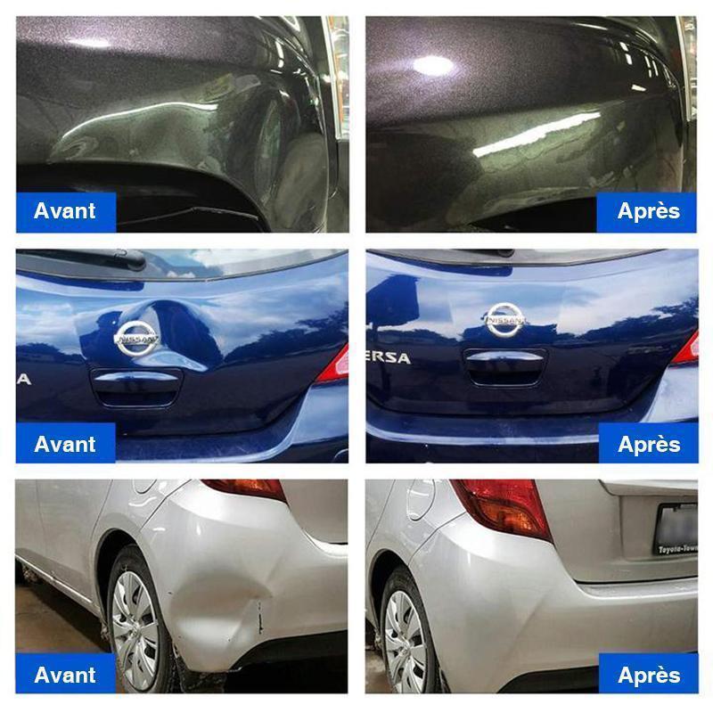 Marteau Coulissant Dent Repair