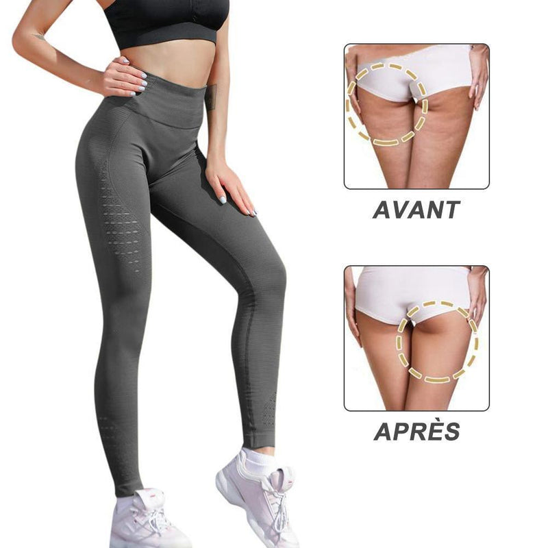 Pantalon Respirant et à Séchage Rapide