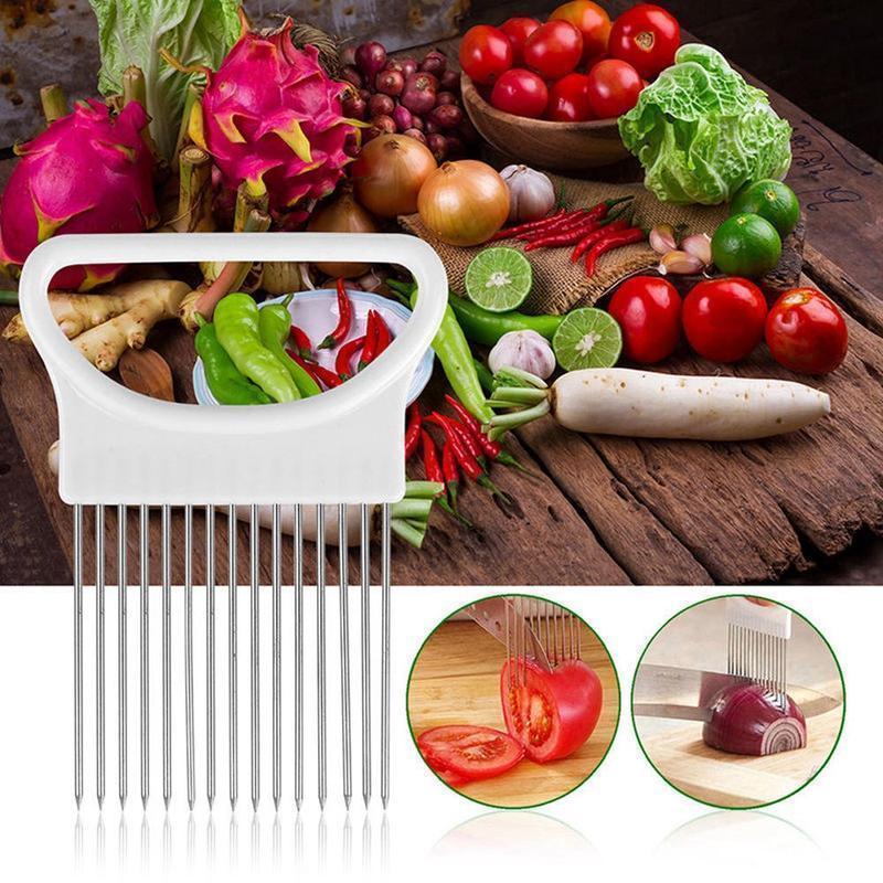 Trancheur Des Alimentations, 3 Pcs