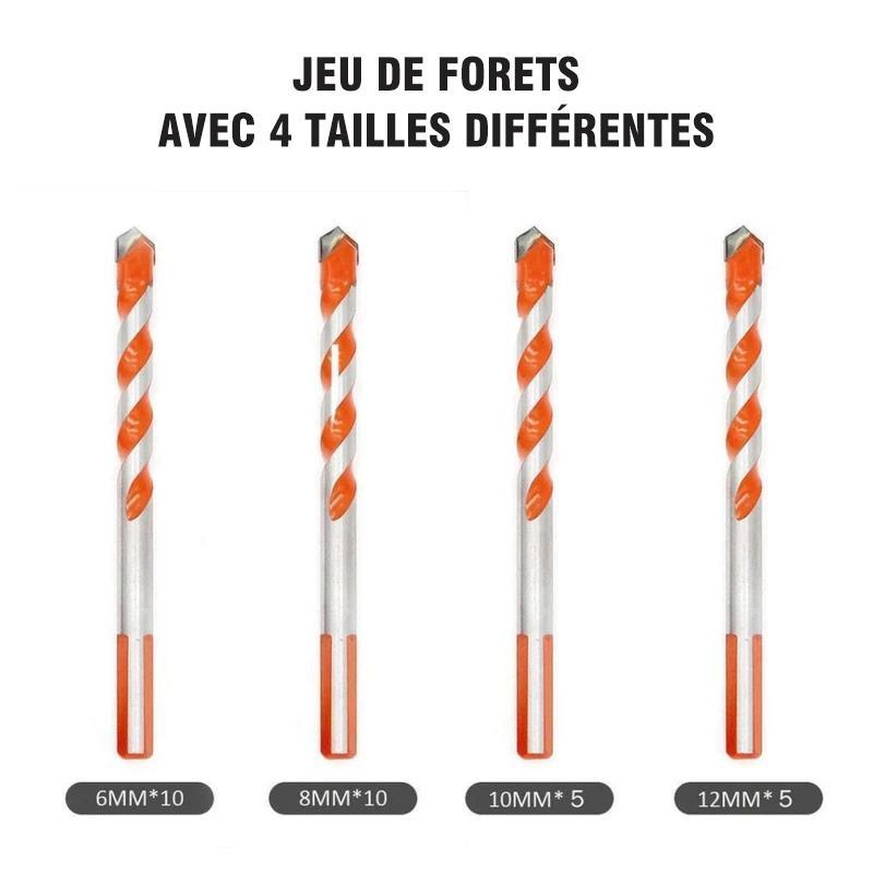 Forets Multifonctionnels