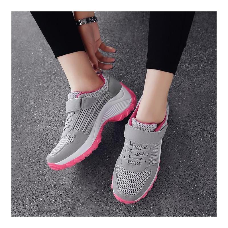 Chaussures de Sport Pour Femmes Respirantes et Confortables