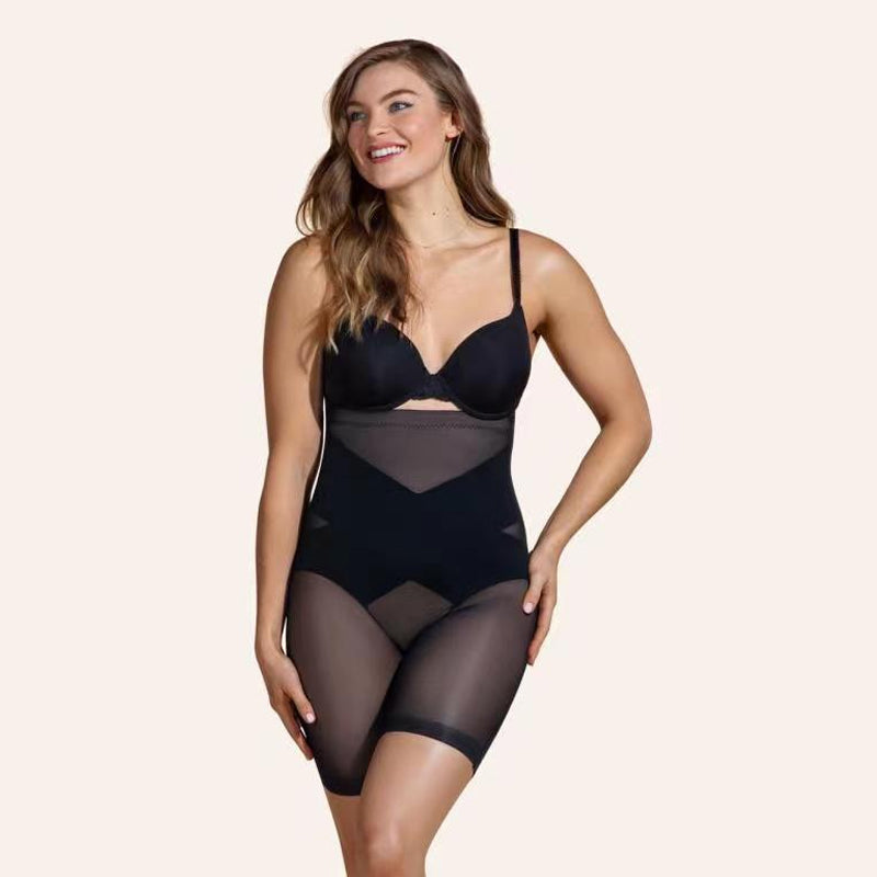 Culotte Shaper pour Abdominaux à Compression Croisée