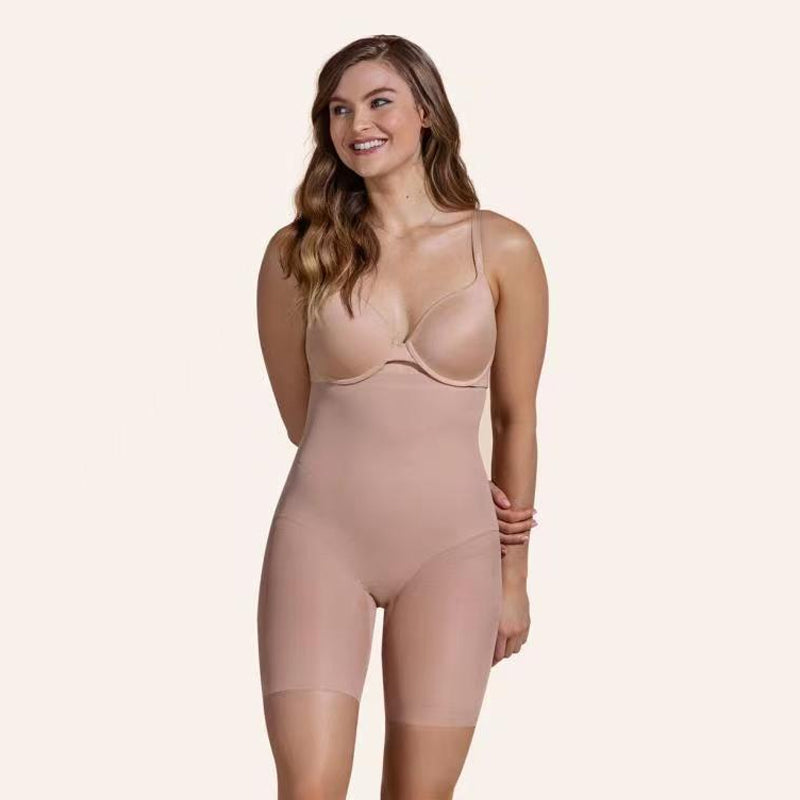 Culotte Shaper pour Abdominaux à Compression Croisée