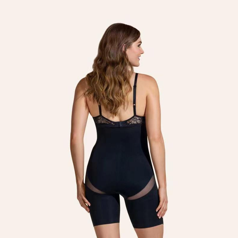 Culotte Shaper pour Abdominaux à Compression Croisée