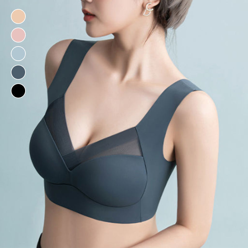 Soutien-gorge une pièce ultra-fin