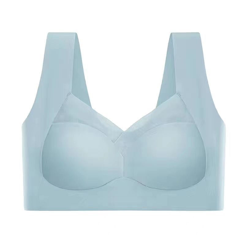 Soutien-gorge une pièce ultra-fin